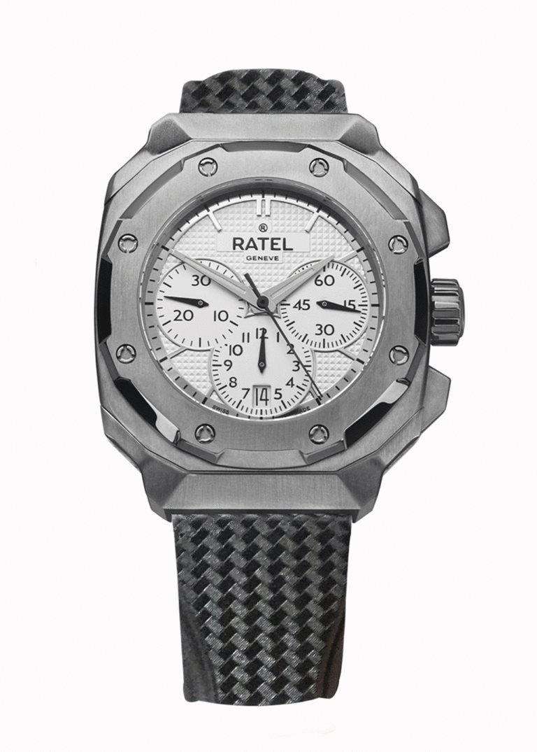 RATEL WATCHES